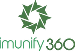 Imunify360 logo