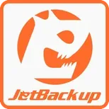 JetBackup logo