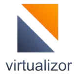 Virtualizor logo