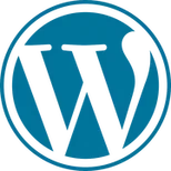 WP Squared logo
